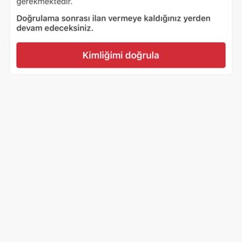 Arabam.com'da İlan Vermek Çok Zor!