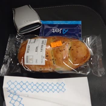 Ajet Fazla Ücret Vererek Seçtiğim Koltuğu Habersiz Değiştirdi