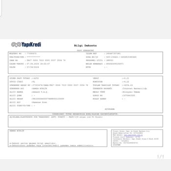 Dolap İnternet Üzerinden Alışverişte Yaşadığım Mağduriyet