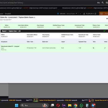 VenusBet Venüsbet İnceleme Var 72 Saat Ekle Dedi