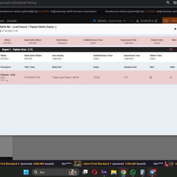 VenusBet Venüsbet İnceleme Var 72 Saat Ekle Dedi