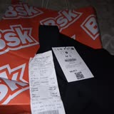 Bershka Overcharged Me at Emaar Square Mall!