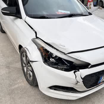 Kalender Oto Servis (İzmir) Kurumsallık Yok