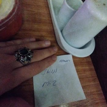 Kahve Deryası İftar Yemeği Şikayeti