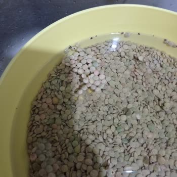 BİM - Saban Marka Mercimek