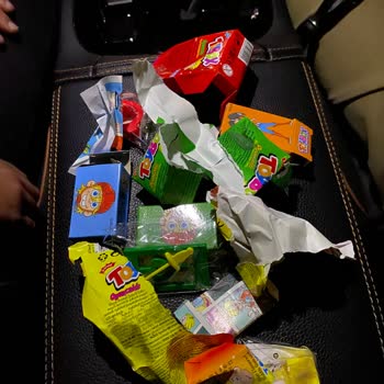 Toybox Ses Kaydedici Yok