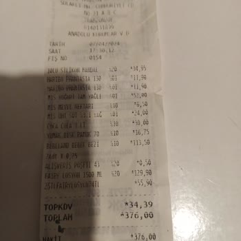 Şok Market Kasa Hatası Ve Mağduriyetim