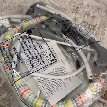 Ebebek Kusurlu Ürün Hiçe Sayılan Hijyen