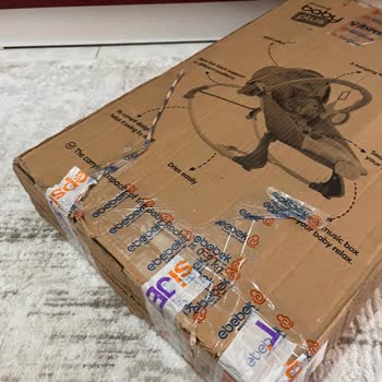 Ebebek Kusurlu Ürün Hiçe Sayılan Hijyen