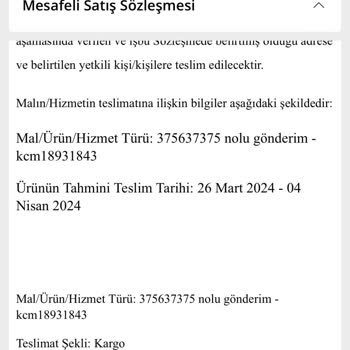 Çiçek Sepeti Siparişleri Önemsemiyor Teslimat Süresine Uymuyor