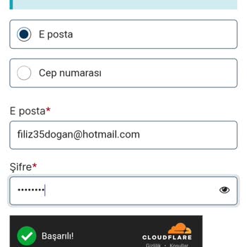 VFS Global VFS Fr Hesabınız Kilitlendi
