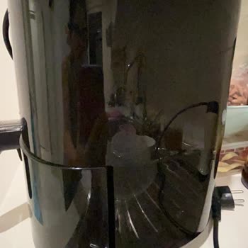 PHILIPS Ev Aletleri Philips Airfry Kapak Kapanmıyor