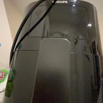 PHILIPS Ev Aletleri Philips Airfry Kapak Kapanmıyor