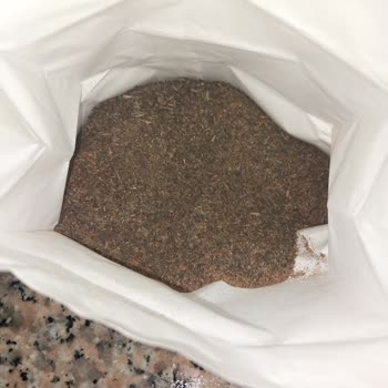 Sadem Çay Sadem T****** Bilmem Ne Karışımı Çay