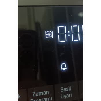Arçelik Kurutma Makinesi Arıza
