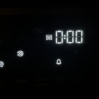 Arçelik Kurutma Makinesi Arıza