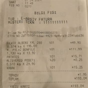 Ülker Albeni XXL Yanıltıcı Bir Ürün!
