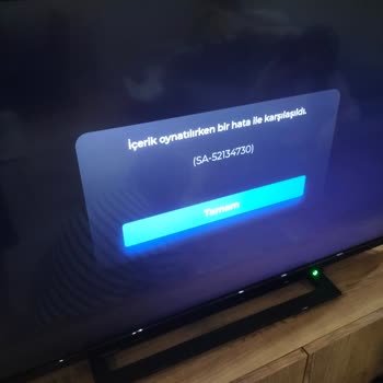 Tod TV Mağduru Parası Alınan Ama Hizmet Alamayan Adam