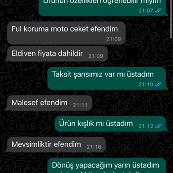 Bloodvintagee (Giyim Dünyası) Ürün Ödemesi Sonrası Mağduriyetim