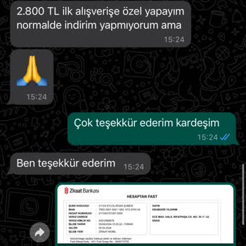 Bloodvintagee (Giyim Dünyası) Ürün Ödemesi Sonrası Mağduriyetim