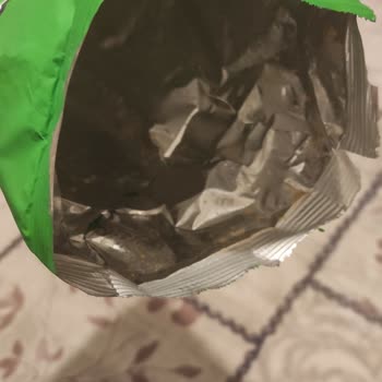 Star Krak BİM'den Mısır Çerezi