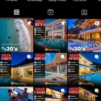 Villacım Akdeniz Engelleyip Kayıplara Karışıyor