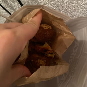 Getir Yemek Sorumsuzluğu