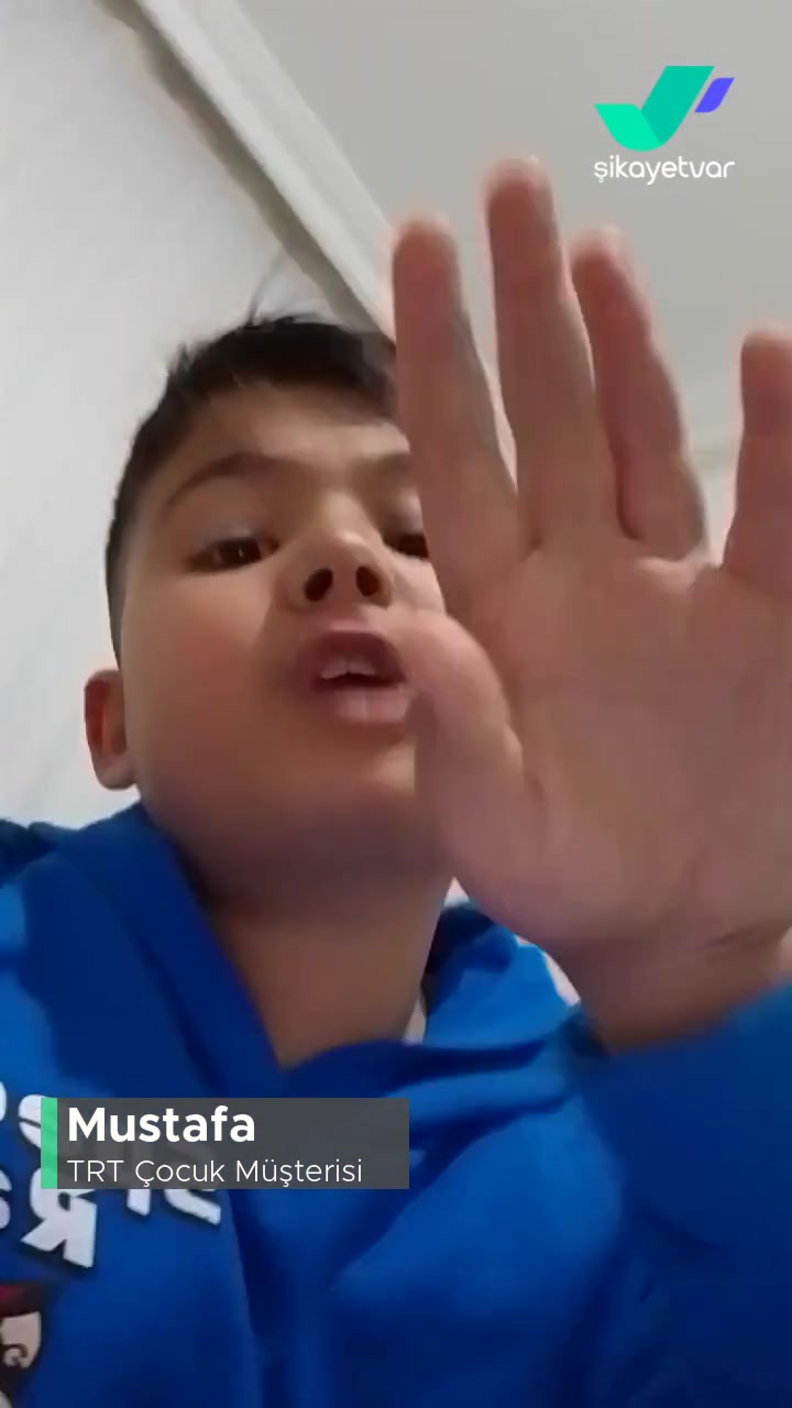 TRT Çocuk Rüzgar Gülü Beni Aramıyor Beni Aramıyor! videonun kapak resmi