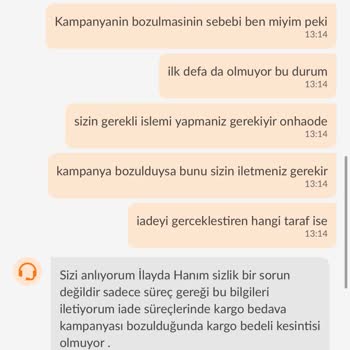 Trendyol Elite Üyeden Kargo Ücreti Alıyor