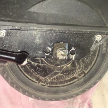 Onvo Arka Motor Ben Yapmadım Halde Garantiye Girmedi