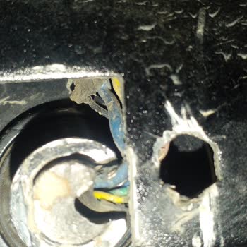 Onvo Arka Motor Ben Yapmadım Halde Garantiye Girmedi