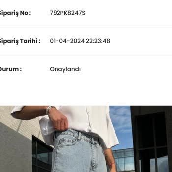 Atewear Kargo Bilgilendirme Ve Müşteri İletişim Sorunu