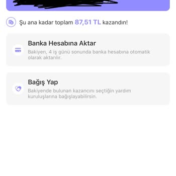 Dolap İbanıma Paramı Göndermedi Acil Yardım?