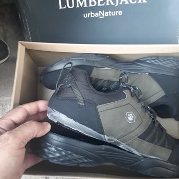 Lumberjack FLO Magazaları Müşteriyi Mağdur Ediyor