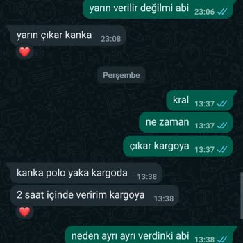Shopier Para İadesi İstiyorum