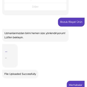 Namlı Hipermarketleri Ürün Çürük Çıktı