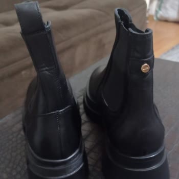 Aldo Shoes Aldo Yanlış Ürün Göndermiş