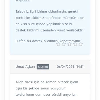 Fibu Hosting Destek Yok Hizmet Yok