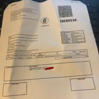 Akbatı Sneaks Up'ın Yarattığı Mağduriyetlere Bir Yenisi Daha!