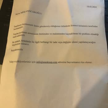 Akbatı Sneaks Up'ın Yarattığı Mağduriyetlere Bir Yenisi Daha!