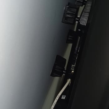 Vestel'in Harikalar Yaratan TV Montajı