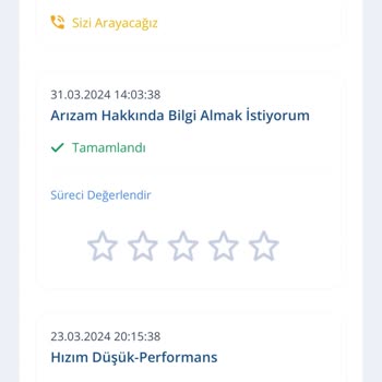 TurkNet De Portal Kaynaklı Yavaşlık