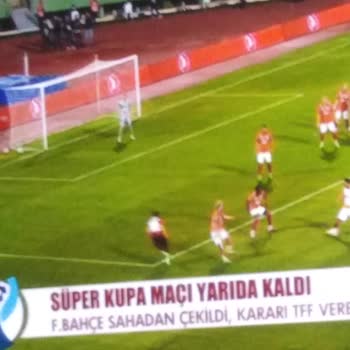 Fenerbahçe Spor Kulübü Sıkıntı Sıkıntı FB