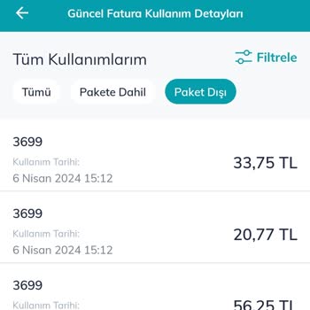 Türk Telekom Anlaşılmayan Ücretler Ve İstenmeyen Üyelik
