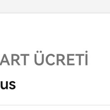 Garanti BBVA Kk Aidat Gereksizliği
