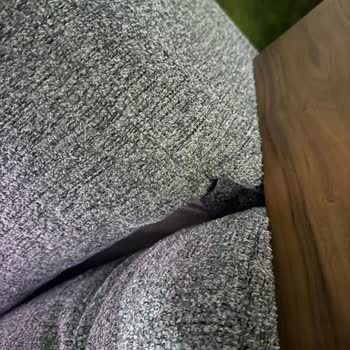 Divanev Kırık Ve Yırtık Ürün Gönderildi