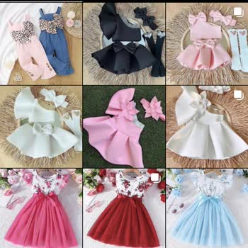 Minilovekids1 Beklenen Elbise Yerine Farklı Ürün Gönderildi