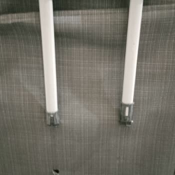 AJet (Anadolu Jet) Valiz Hasarı Ve Mağduriyeti