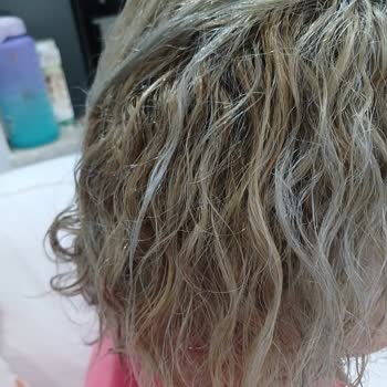 Watsons Garnier Yanlış Saç Boyası İçeriği