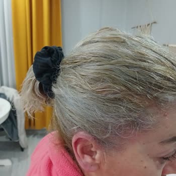 Watsons Garnier Yanlış Saç Boyası İçeriği